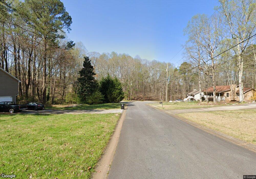 0 Westland Trace, Acworth, GA 30102 - photo 1