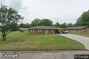 208 Oakland St, Mc Gehee, AR 71654