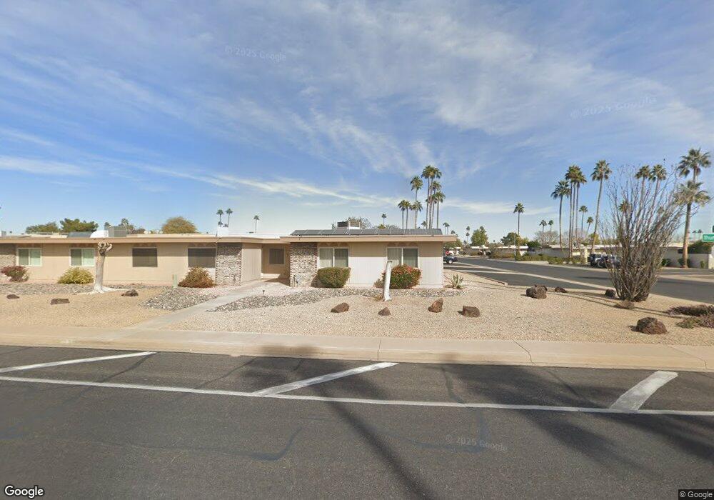 11002 W Thunderbird Blvd unit 17F, Sun City, AZ 85351 - photo 1