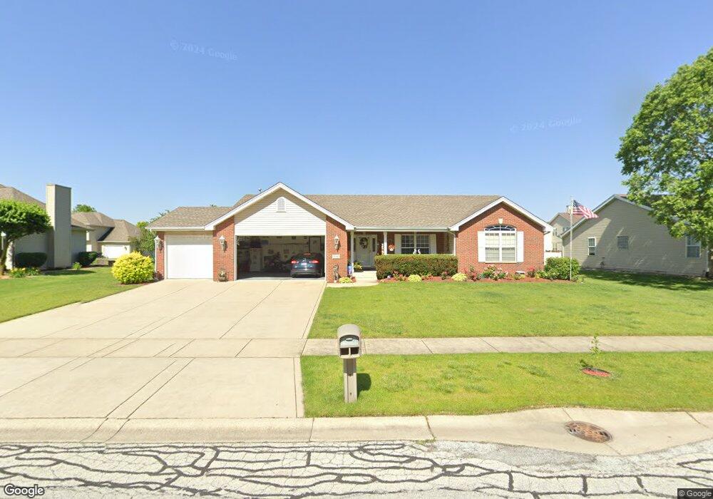 1538 Schaller Ln, Dyer, IN 46311 - photo 1