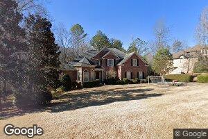 1170 Spring Lake Dr, Bishop, GA 30621