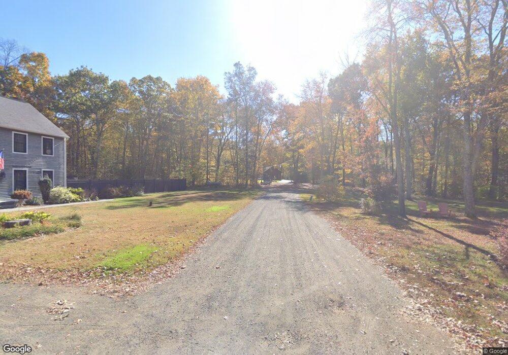 11 Pratt Rd, East Haddam, CT 06423 - photo 1