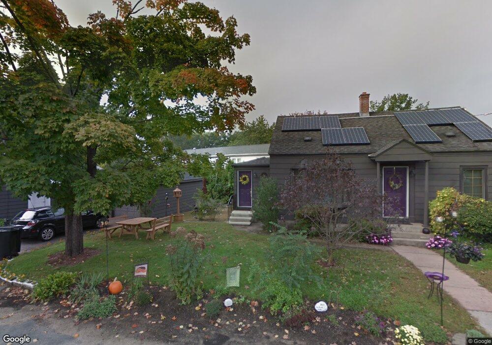 2 1/2 Doody Ave, Easthampton, MA 01027 - photo 1