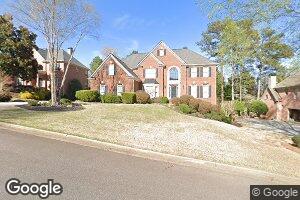 480 W Magnolia Cir, Alpharetta, GA 30005