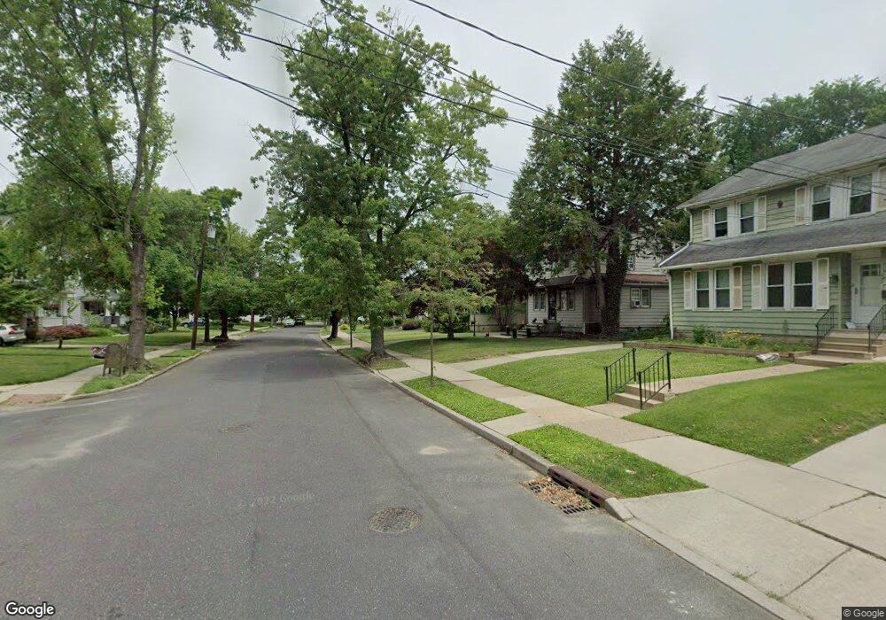 250 Rhoads Ave, Haddonfield, NJ 08033 - photo 1