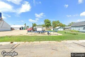 533 3rd St, Hancock, MN 56244