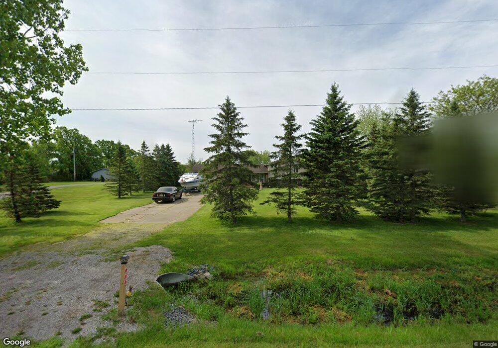 5399 W Lake Rd, Clio, MI 48420 - photo 1