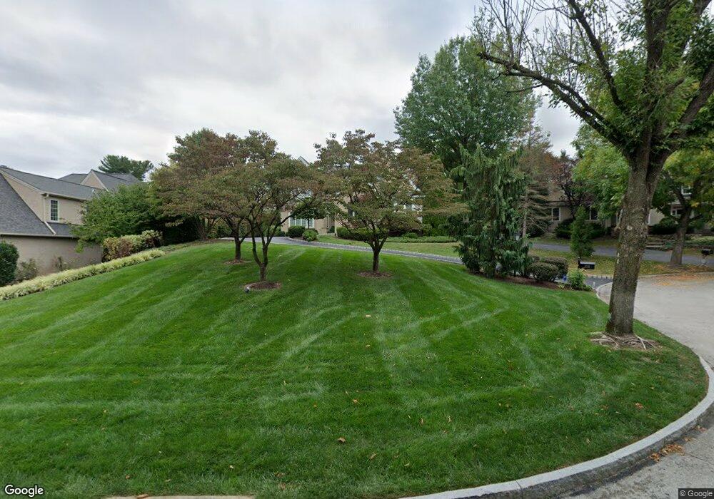 316 W Laurier Place, Bryn Mawr, PA 19010 - photo 1