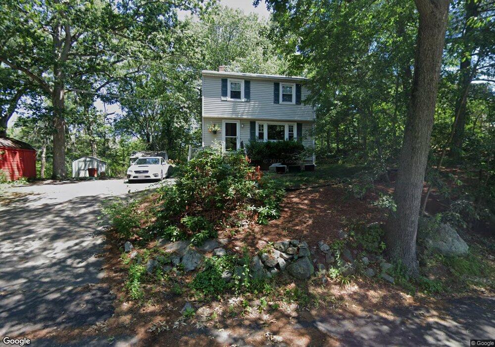 19 Lake Ave, Saugus, MA 01906 - photo 1