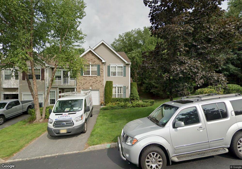 378 Green Mountain Rd, Mahwah, NJ 07430 - photo 1