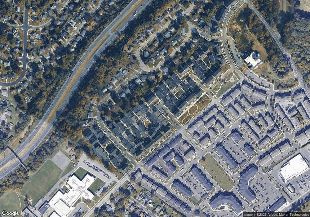 CL Mccomb Place, Claymont, DE 19703 - photo 1