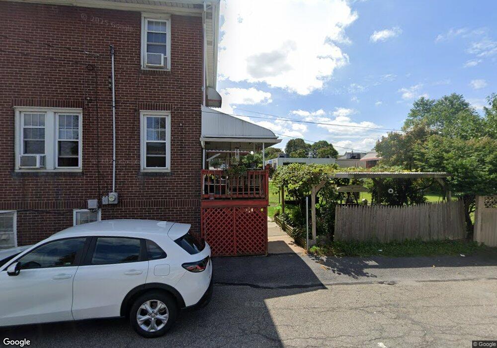 820 N Church St, Hazleton, PA 18201 - photo 1