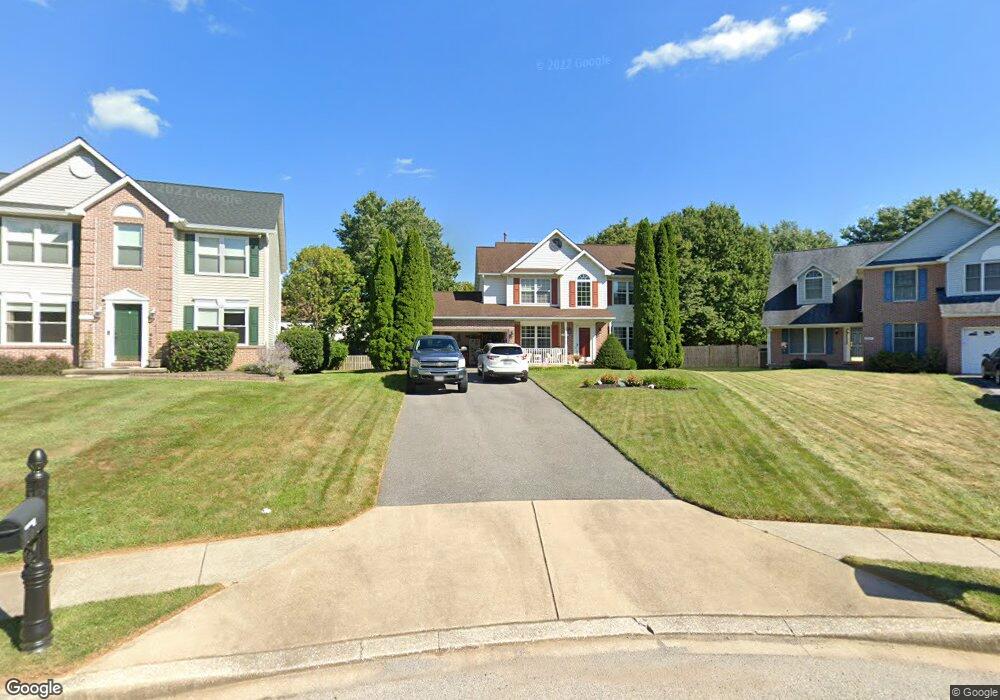 7227 Caracara Ct, Sykesville, MD 21784 - photo 1