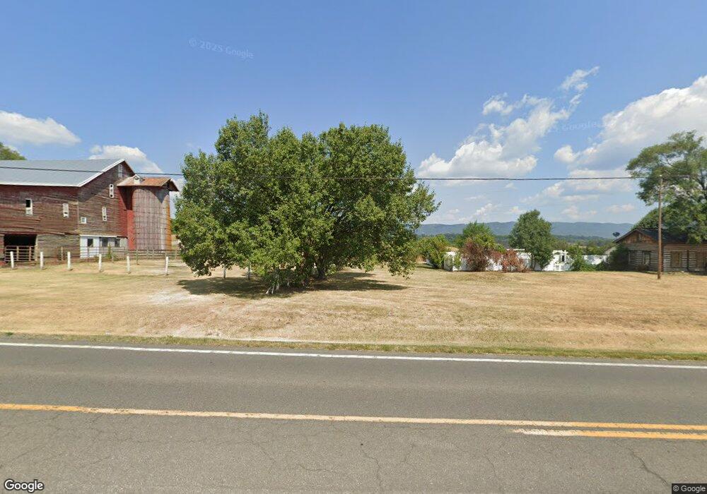 28345 Old Valley Pike, Toms Brook, VA 22660 - photo 1