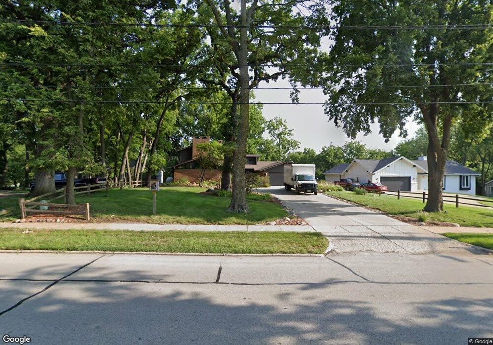 1609 Buffalo Rd, West Des Moines, IA 50265 - photo 1