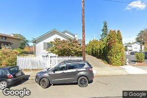 531 Maple St, Edmonds, WA 98020