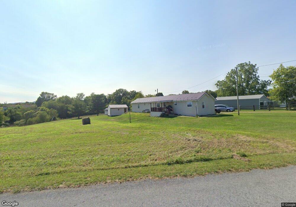 2965 Brooklyn Road-South, Mercersburg, PA 17236 - photo 1