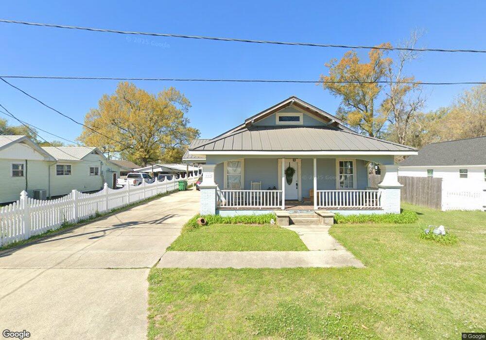 205 W 1st St, Reserve, LA 70084 - photo 1