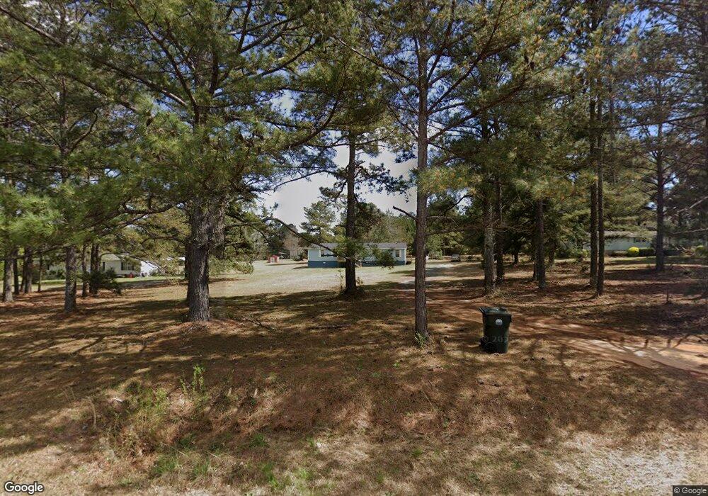 4441 Moseley Rd, Byron, GA 31008 - photo 1