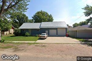 511 7th St, Hudson, SD 57034