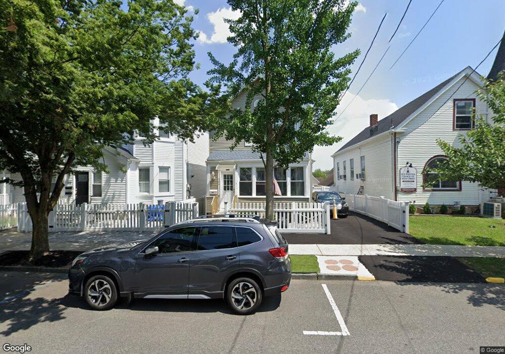 346 Elm St, Kearny, NJ 07032 - photo 1