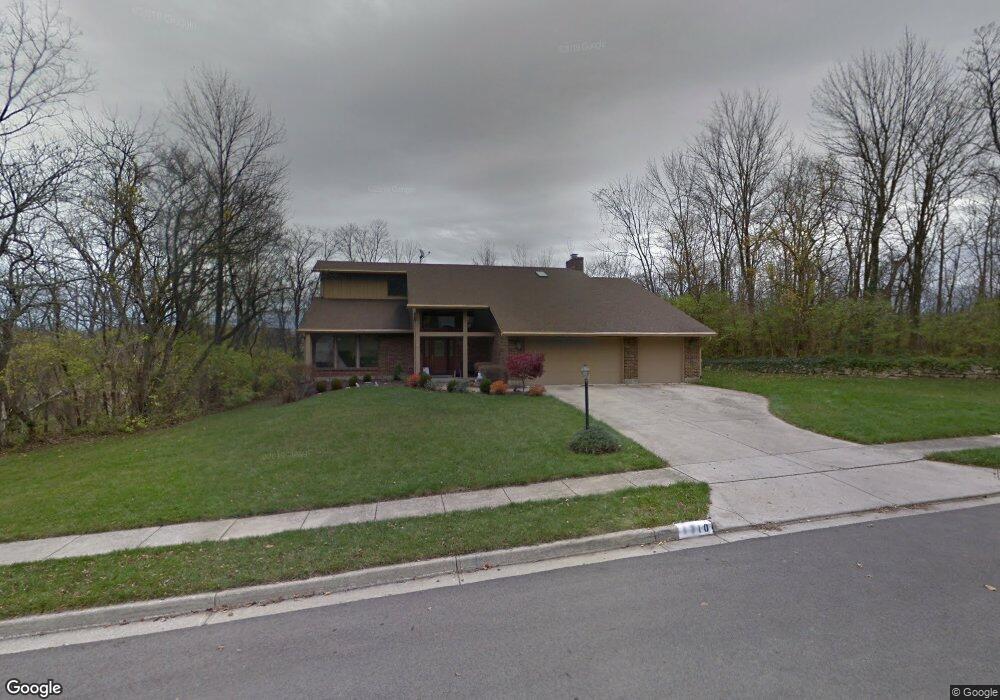 1710 Birnam Wood Ct, Vandalia, OH 45377 - photo 1