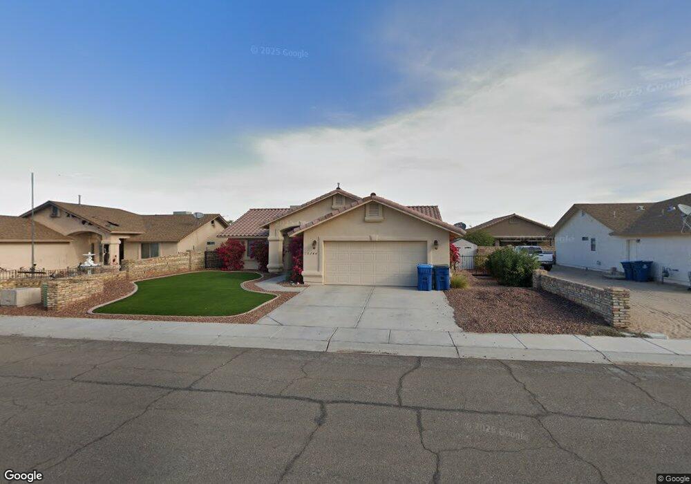 10244 E 38th St, Yuma, AZ 85365 - photo 1