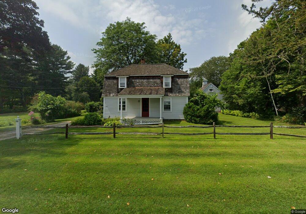 258 Under Mountain Rd, Salisbury, CT 06068 - photo 1