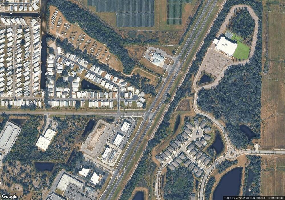 192 S Port Royal Ln, Apollo Beach, FL 33572 - photo 1