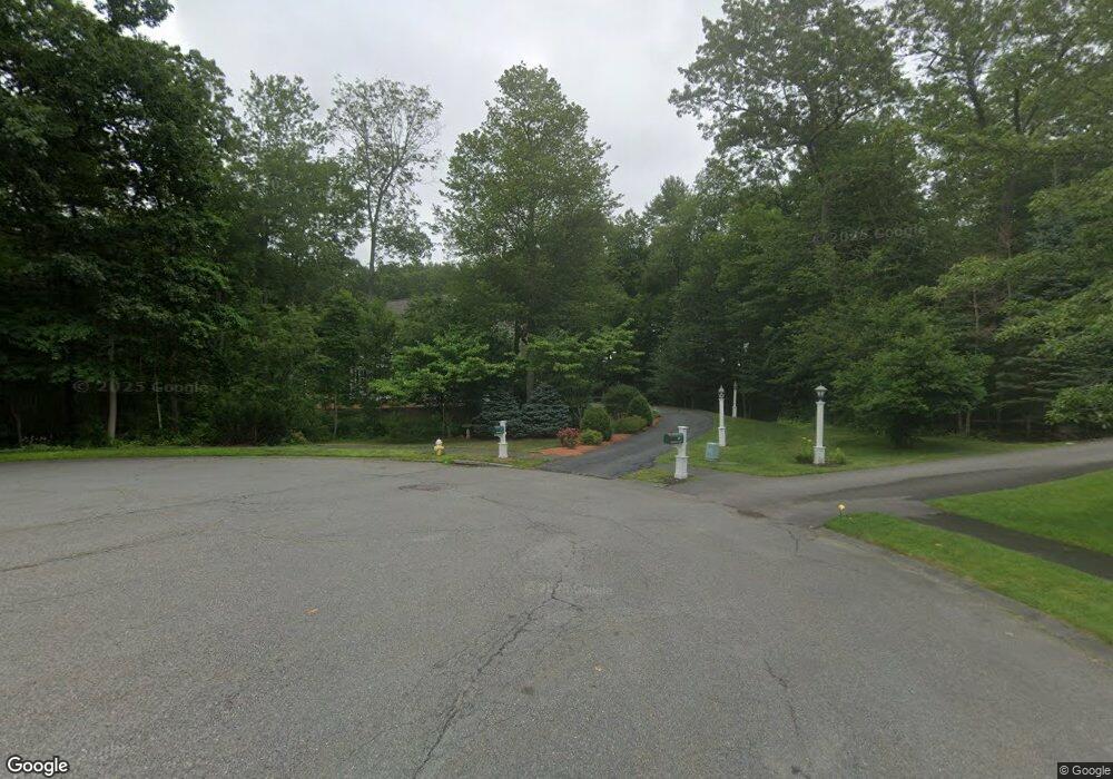 25 Wisteria Way, Wrentham, MA 02093 - photo 1