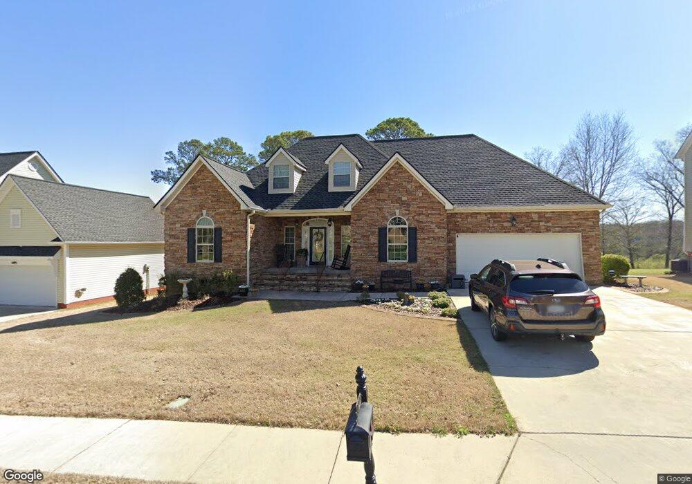 144 Avenue of The Oaks, Rock Spring, GA 30739 - photo 1
