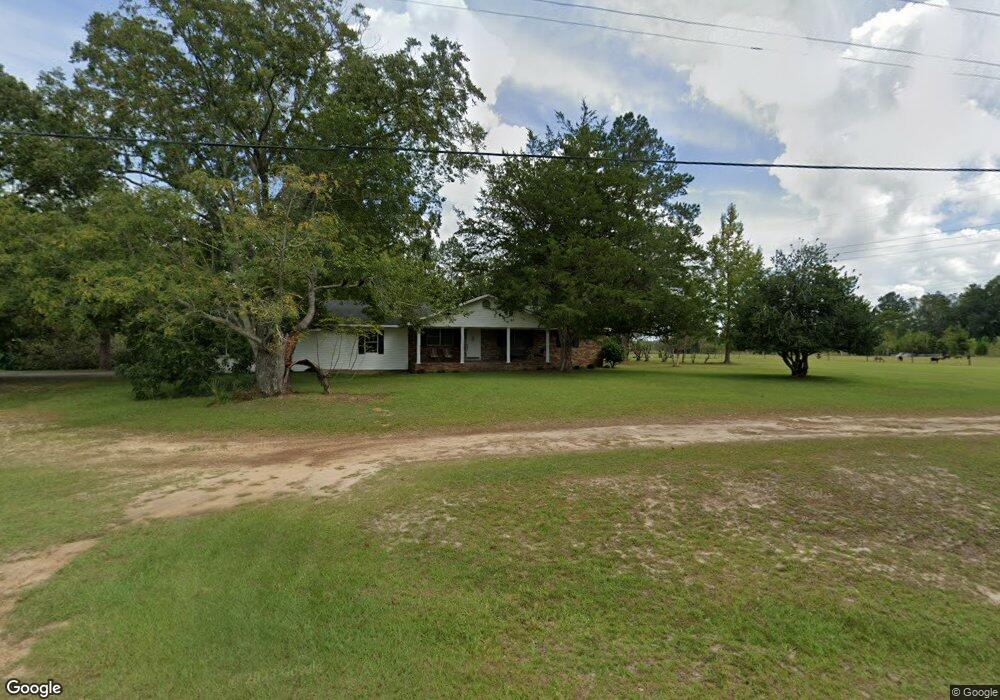 2990 New Forest Hwy, Douglas, GA 31533 - photo 1