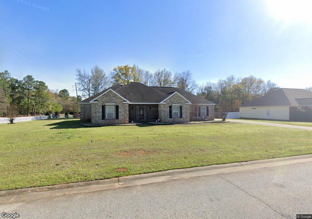 101 Dora Ln, Byron, GA 31008 - photo 1