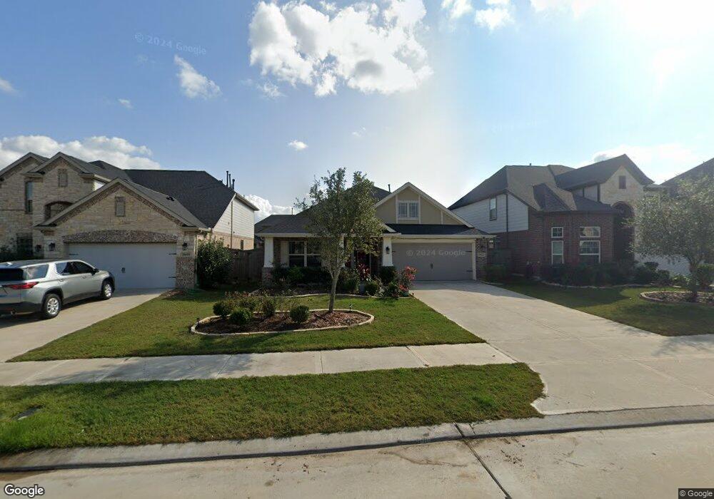 28623 Monarch Cliffs Dr, Fulshear, TX 77441 - photo 1