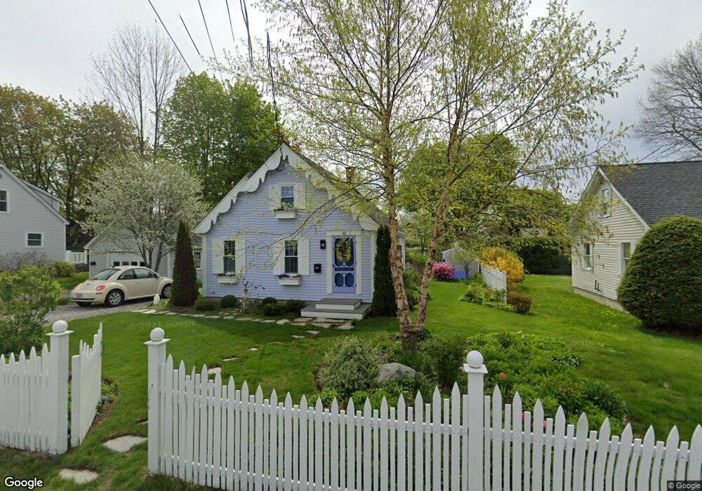 18 Spring St, Camden, ME 04843 - photo 1