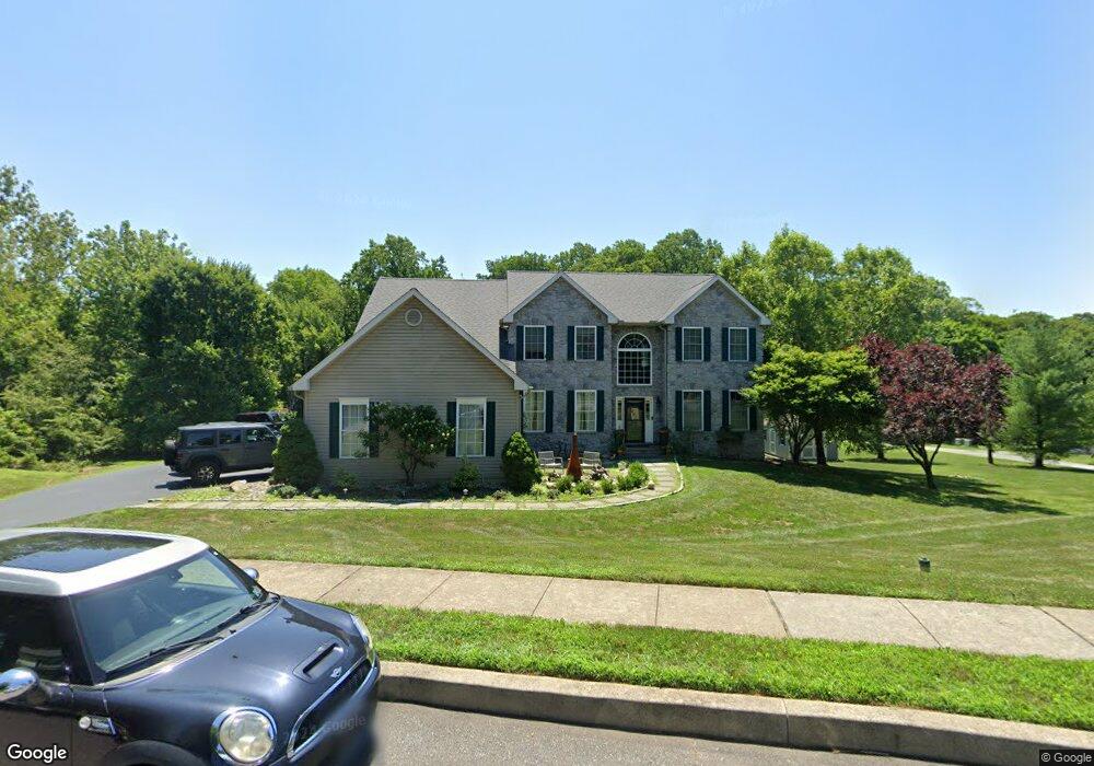 21 Twin Creeks Dr, Thornton, PA 19373 - photo 1