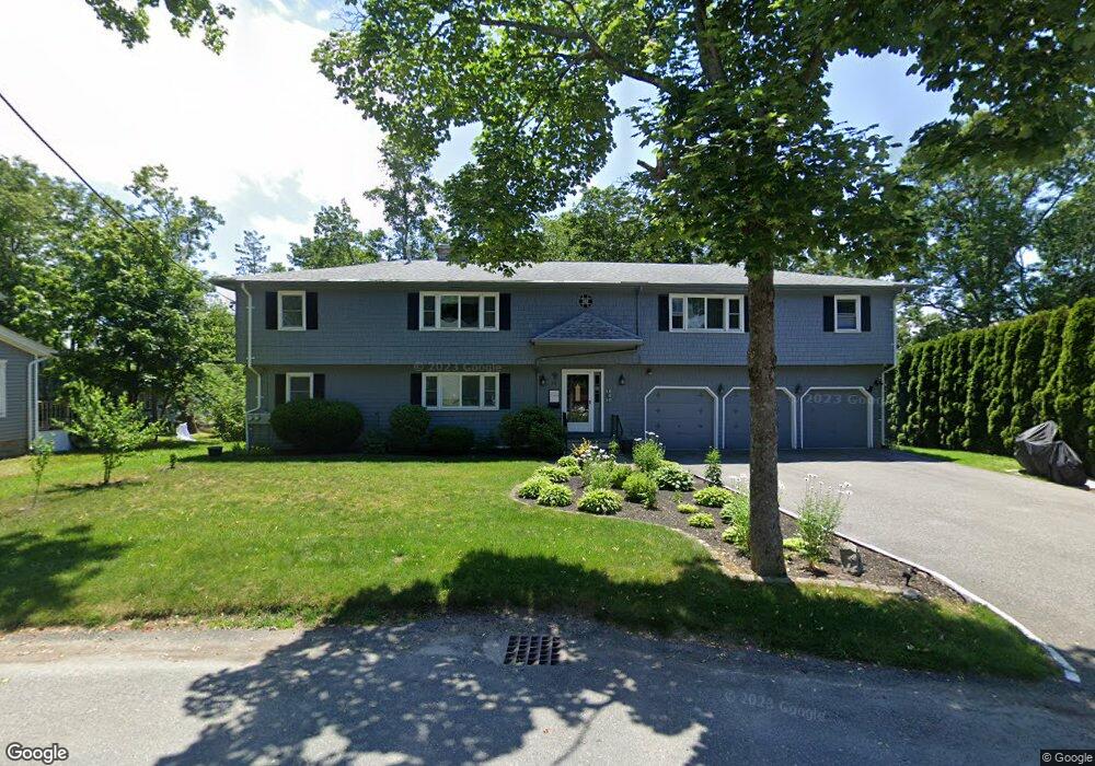 27 Kelly Dr unit C, Fall River, MA 02720 - photo 1