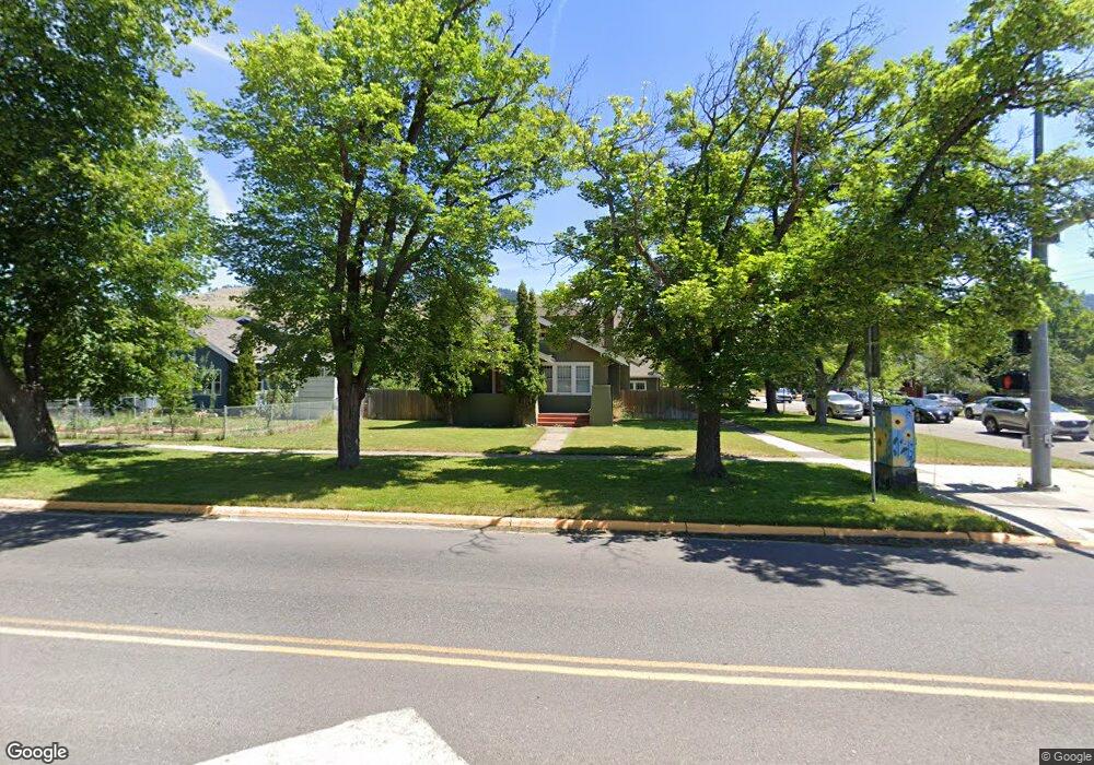 438 Brooks St, Missoula, MT 59801 - photo 1