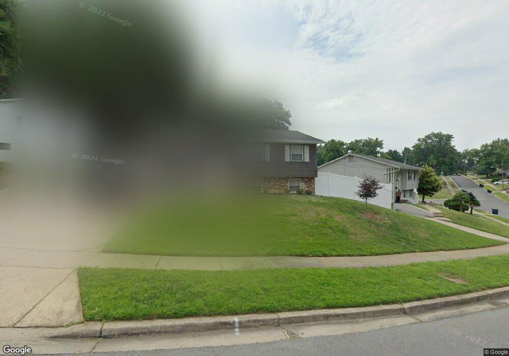 6807 Hastings Dr, Capitol Heights, MD 20743 - photo 1