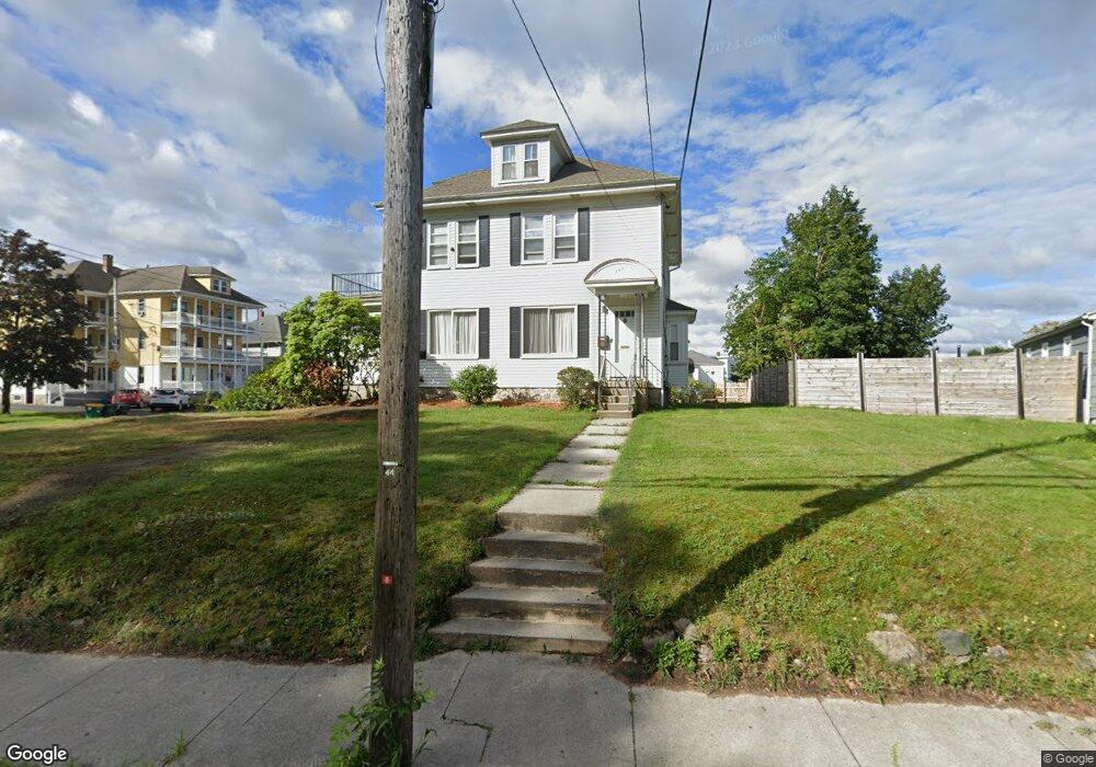 867 Elm St, Woonsocket, RI 02895 - photo 1