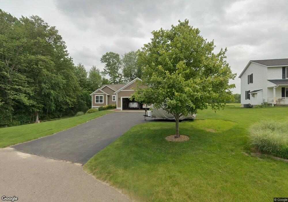 950 Rookus St, Wayland, MI 49348 - photo 1