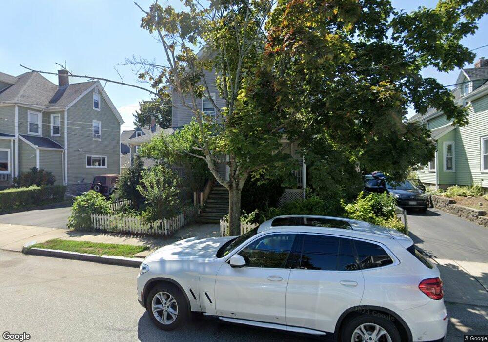 117 Alder St unit 119, Waltham, MA 02453 - photo 1