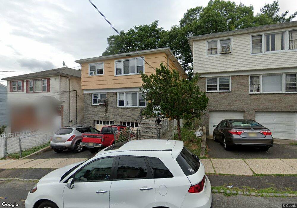 7 Gifford Place, Irvington, NJ 07111 - photo 1