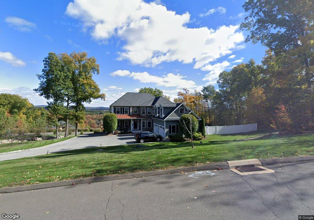 142 Laurelwood Dr, Plantsville, CT 06479 - photo 1