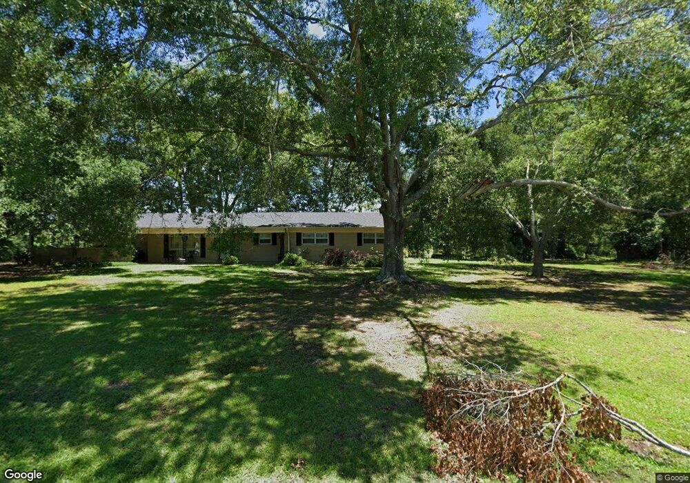 224 Dykes Rd, Soso, MS 39480 - photo 1