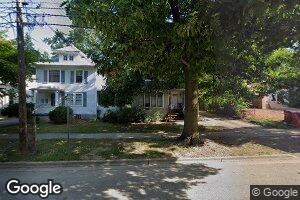 918 W Shiawassee St, Lansing, MI 48915