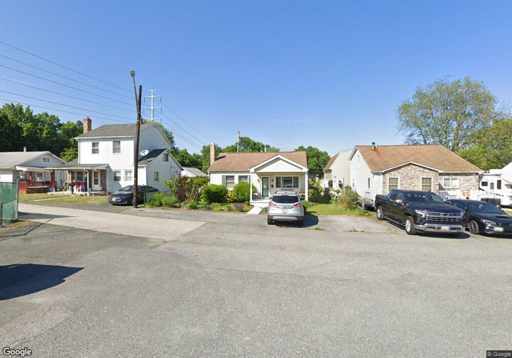 10 Walkway Ct, Middle River, MD 21220 - photo 1