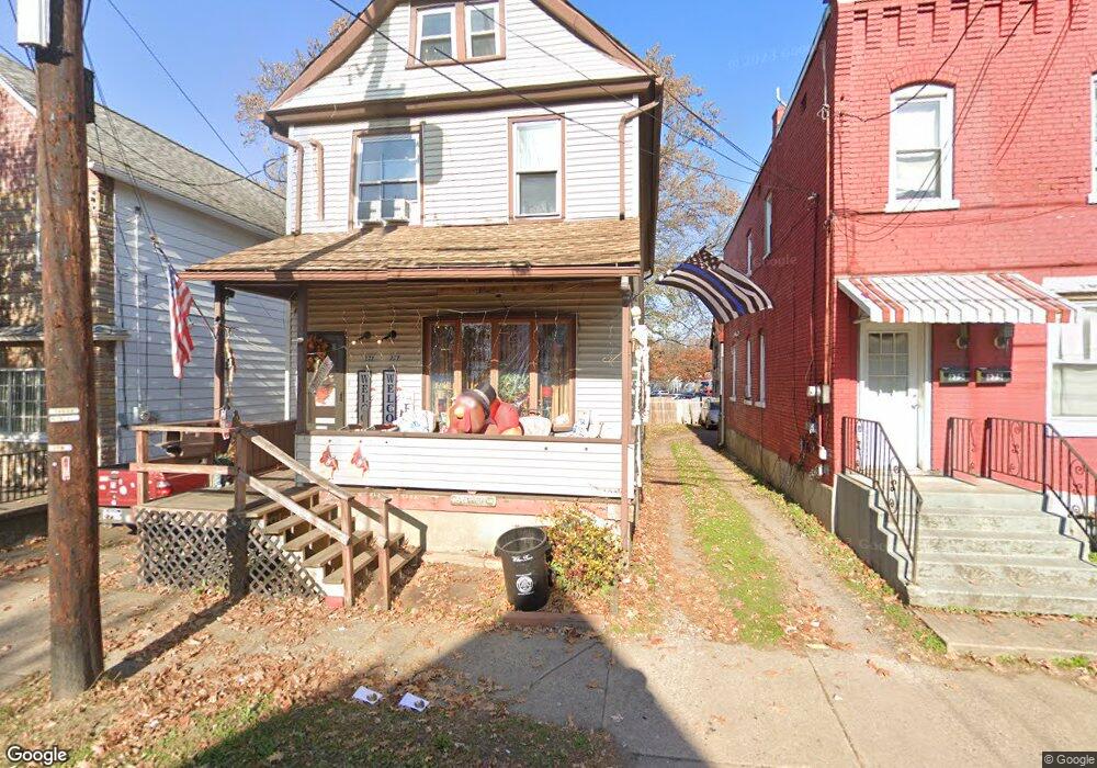 277 Carey Ave, Wilkes Barre, PA 18702 - photo 1