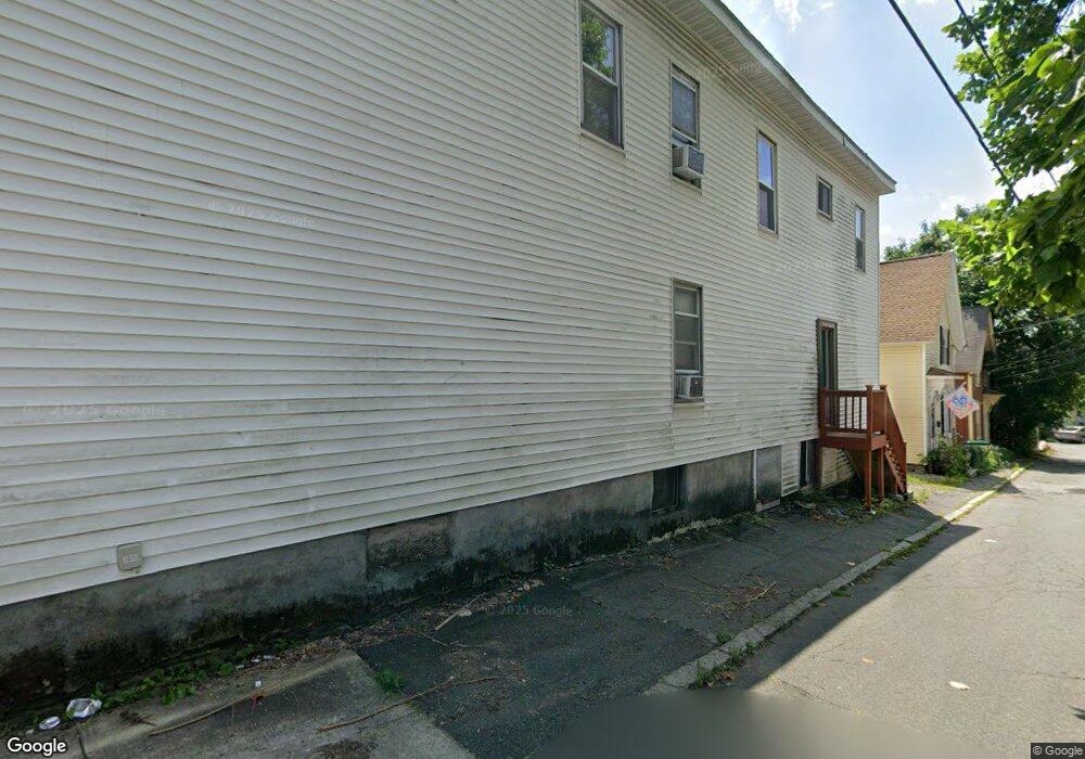 738 Bridge St, Lowell, MA 01850 - photo 1