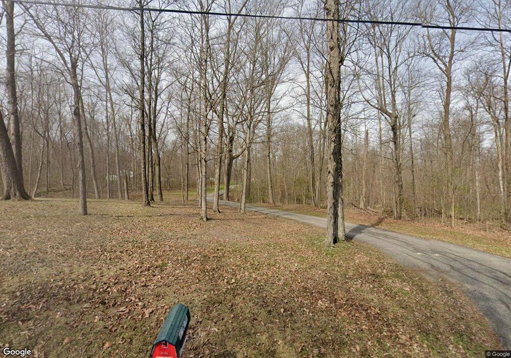 6611 N 100 E, Marion, IN 46952 - photo 1